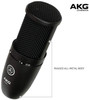 MICROPHONE AKG P120