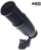 MICROPHONE AKG P120