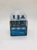 ROUTER BIT SET TUF-E-NUF 6PCS CARBIDE 02410