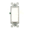SWITCH VISTA DECORA 3 WAY SP WHITE 4343 45004