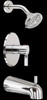 TUB & SHOWER MIXER DURAFLOW COLORADO DURTNSCOL1