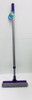 WINDOW CLEANER 10" DOUBLE SIDED LIMPUS EXTENDABLE HANDLE 6-00070