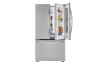 REFRIGERATOR LG LFCS27596S 28CF 