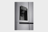 REFRIGERATOR LG GS65SDP1 21.5CF