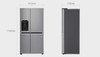 REFRIGERATOR LG GS65SDP1 21.5CF