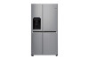 REFRIGERATOR LG GS65SDP1 21.5CF