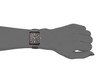 Watch Women Nine West Mesh Bracelet Gunmetal 2091GYGY