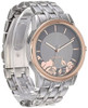Watch Women Nine West Bracelet Silver 1579FLRT