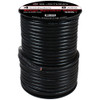 STAGE CABLE 4 WIRE 8G I-RS1X4X8-300 BLACK BLASTKING ROLL