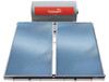 WATER HEATER SOLAR 80 GALS CHROMAGEN 2XCR100