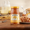 SMUCKER'S BUTTERSCOTCH FLAVORED TOPPING 12.25oz 347g