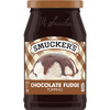 SMUCKER'S CHOCOLATE FUDGE TOPPING 12oz 340g