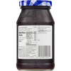 SMUCKER'S BLUEBERRY PRESERVES SUGAR FREE 12.75oz 361g