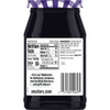 SMUCKER'S CONCORD GRAPE JELLY 18oz 510g