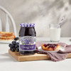 SMUCKER'S CONCORD GRAPE JELLY 18oz 510g