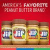JIF PEANUT BUTTER NATURAL CREAMY 16oz 454g