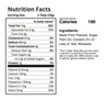 JIF PEANUT BUTTER NATURAL CREAMY 16oz 454g