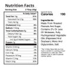 JIF PEANUT BUTTER EXTRA CRUNCHY 40oz 1.13kg