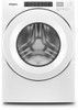 WASHING MACHINE WHIRLPOOL WFW560CHW ENGLISH PANEL