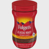 FOLGERS COFFEE CLASSIC ROAST INSTANT 8oz 226g