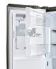 REFRIGERATOR LG LRMVS3006D 30CF 4 DOOR