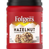FOLGERS COFFEE HAZELNUT GROUND 11.5oz 326g
