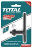 DRILL CHUCK KEY TOTAL TAC470131 13mm