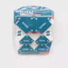 MAGNETIC WELDING HOLDER TOTAL TAMWH6002 6PCS