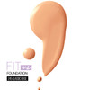 Makeup Foundation  Maybelline New York Fit Me Dewy + Smooth