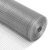 MESH 1/2" X 4FT 20G 25M ROLL