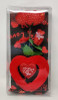 GIFT SET ROSES VALENTINE VAL-07 I LOVE YOU