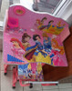 KIDS DESK AND CHAIR DE63