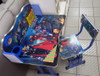 KIDS DESK AND CHAIR DE63