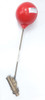 FLOAT VALVE 3/4" CRONEX CXP5607 HEAVY DUTY COMPLETE WITH RED BALL