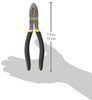 PLIERS STANLEY 7" 84-022 COMBINATION