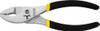 PLIERS STANLEY 8" 84-098 SLIP JOINT