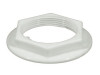 SINK WASTE NUT ONLY 1 1/2" PLASTIC #CXP5237