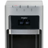 WATER DISPENSER WHIRLPOOL WK5915BD SILVER BOTTOM LOADED