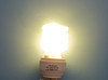 BULB ENERGY SANKEY 110V 15W SPIRAL WARM WHITE