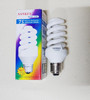 BULB ENERGY SANKEY 110V 15W SPIRAL WARM WHITE
