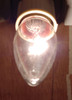 BULB 40W VICTORY E27 110V CLEAR