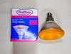 BULB HALOGEN 100W 110V BEST VALUE YELLOW PAR-38 E32173