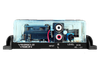 AMPLIFIER CAR STETSOM VS250.2/2