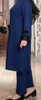 Pants Suit Sequin Detail  Plus Size
