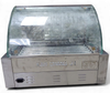 HOT DOG GRILL MACHINE ICHG-7 110V 1.05KW 60HZ FOOD WARMER