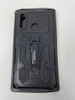 PHONE CASE FOR SAMSUNG A20S I-CRYSTAL PHONE SHELL