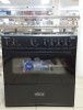 STOVE 6 BURNER MYSTIC 30" MYSF6QB150B 6080 BLACK