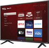 TELEVISION TCL 32" 32S331 ROKU SMART LED