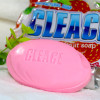 CLEACE SOAP ANTIBACTERIAL COLORFUL FRUIT SOAP 90g