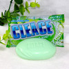 CLEACE SOAP ANTIBACTERIAL COLORFUL FRUIT SOAP 90g